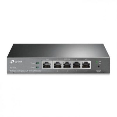 TP-Link Omada ER605 VPN Router