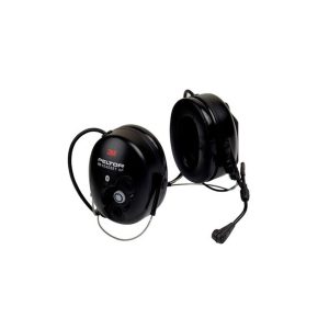 WS XP Headset neckband with PTT