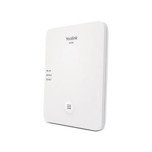 Yealink W80DM, Multi-Cell - Base Station